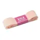 Bloch Sheer Stretch Ribbon, Bänder