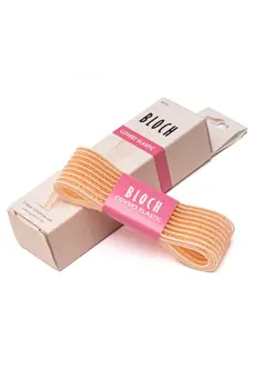 Bloch Covert Elastic, elastisches unsichtbares Gummiband