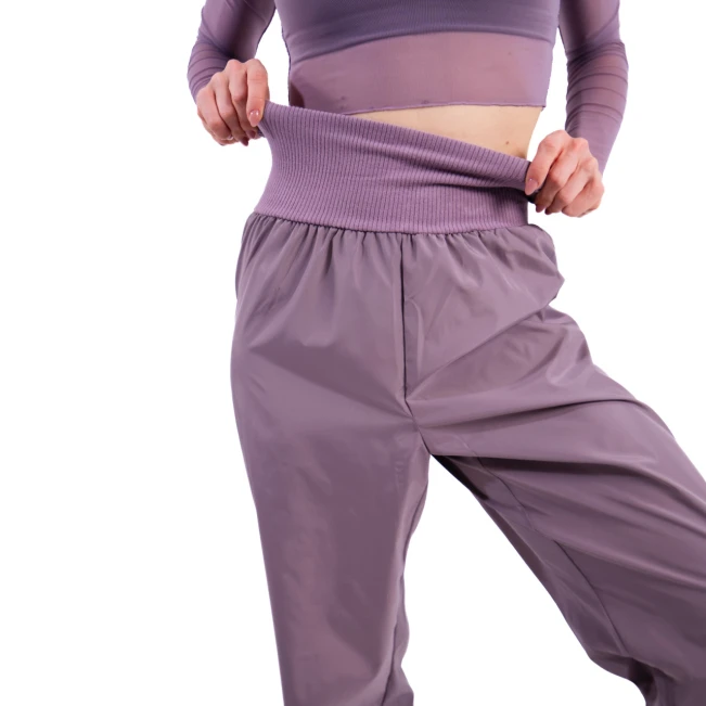 GP Lesson Momentum, Aufwärmhose für Tänzerinnen und Tänzer GP Lesson Momentum, Aufwärmhose für Tänzerinnen und Tänzer