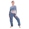 GP Lesson Momentum, Aufwärmhose für Tänzerinnen und Tänzer GP Lesson Momentum, Aufwärmhose für Tänzerinnen und Tänzer