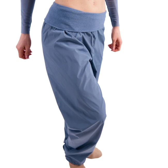GP Lesson Momentum, Aufwärmhose für Tänzerinnen und Tänzer GP Lesson Momentum, Aufwärmhose für Tänzerinnen und Tänzer