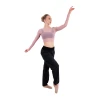 GP Lesson Momentum, Aufwärmhose für Tänzerinnen und Tänzer GP Lesson Momentum, Aufwärmhose für Tänzerinnen und Tänzer