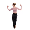 GP Lesson Momentum, Aufwärmhose für Tänzerinnen und Tänzer GP Lesson Momentum, Aufwärmhose für Tänzerinnen und Tänzer