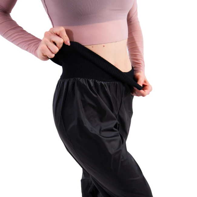 GP Lesson Momentum, Aufwärmhose für Tänzerinnen und Tänzer GP Lesson Momentum, Aufwärmhose für Tänzerinnen und Tänzer
