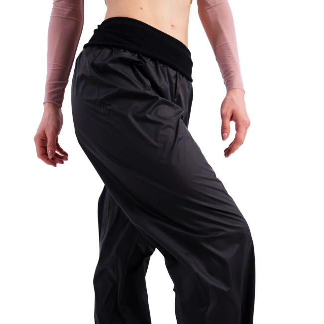 GP Lesson Momentum, Aufwärmhose für Tänzerinnen und Tänzer GP Lesson Momentum, Aufwärmhose für Tänzerinnen und Tänzer