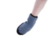 GP Warm up Lesson Booties, Tanzschuhe zum Aufwärmen - Blau - Niagara GP GP Warm up Lesson Booties, Tanzschuhe zum Aufwärmen - Blau - Niagara GP