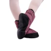 GP Warm up Lesson Booties, Tanzschuhe zum Aufwärmen - Violett - Italienische Pflaume GP GP Warm up Lesson Booties, Tanzschuhe zum Aufwärmen - Violett - Italienische Pflaume GP