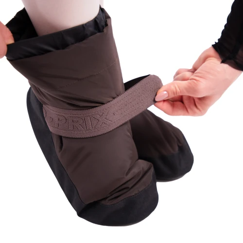 GP Warm up Lesson Booties, Aufwärmschuhüberzüge GP Warm up Lesson Booties, Aufwärmschuhüberzüge