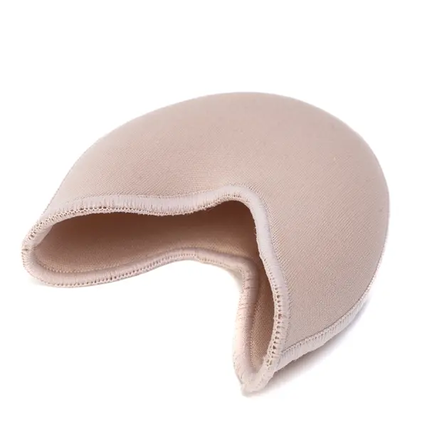 Dansez-Vous Gel-Zehenpolster