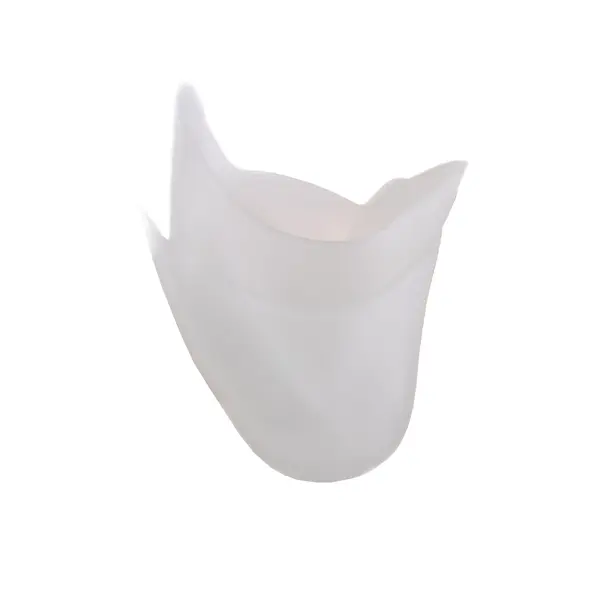 Silikon-Polster für Zehenspitzen 