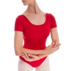 Dansez Vous Felia, Damen-Trikot mit kurzem Ärmel Dansez Vous Felia, Damen-Trikot mit kurzem Ärmel