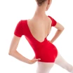 Dansez Vous Felia, Damen-Trikot mit kurzem Ärmel Dansez Vous Felia, Damen-Trikot mit kurzem Ärmel