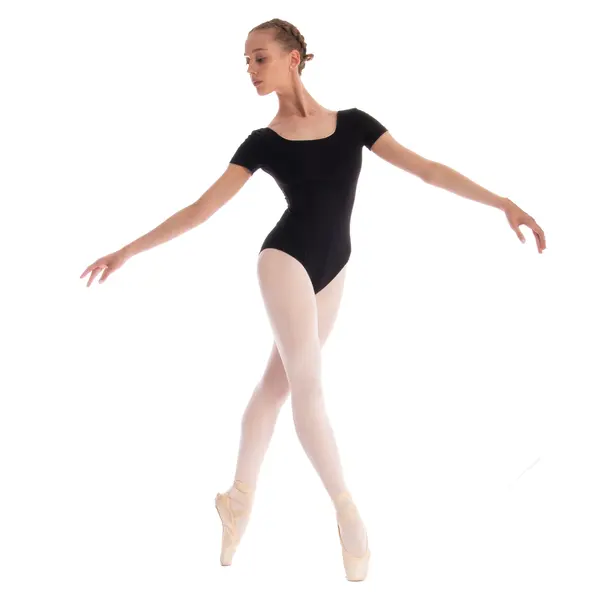 Dansez Vous Felia, Damen-Trikot mit kurzem Ärmel