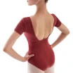 Dansez Vous Felia, Damen-Trikot mit kurzem Ärmel Dansez Vous Felia, Damen-Trikot mit kurzem Ärmel