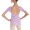 Dansez Vous Felia, Damen-Trikot mit kurzem Ärmel - Violett - Lila