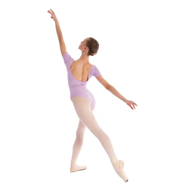 Dansez Vous Felia, Damen-Trikot mit kurzem Ärmel