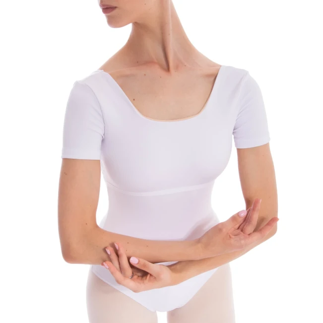 Dansez Vous Felia, Damen-Trikot mit kurzem Ärmel Dansez Vous Felia, Damen-Trikot mit kurzem Ärmel