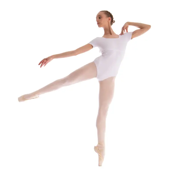 Dansez Vous Felia, Damen-Trikot mit kurzem Ärmel