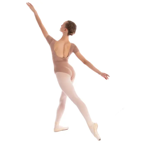 Dansez Vous Felia, Damen-Trikot mit kurzem Ärmel