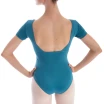 Dansez Vous Felia, Damen-Trikot mit kurzem Ärmel Dansez Vous Felia, Damen-Trikot mit kurzem Ärmel