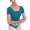 Dansez Vous Felia, Damen-Trikot mit kurzem Ärmel Dansez Vous Felia, Damen-Trikot mit kurzem Ärmel
