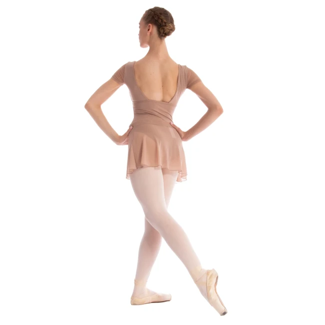 Dansez Vous Julie, Damenrock - Rosa - light pink Dansez Vous Julie, Damenrock - Rosa - light pink
