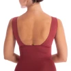 Dansez Vous Lara, Damen-Trikot mit breiten Trägern Dansez Vous Lara, Damen-Trikot mit breiten Trägern