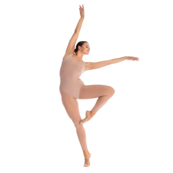 Dansez Vous Lara, Damen-Trikot mit breiten Trägern