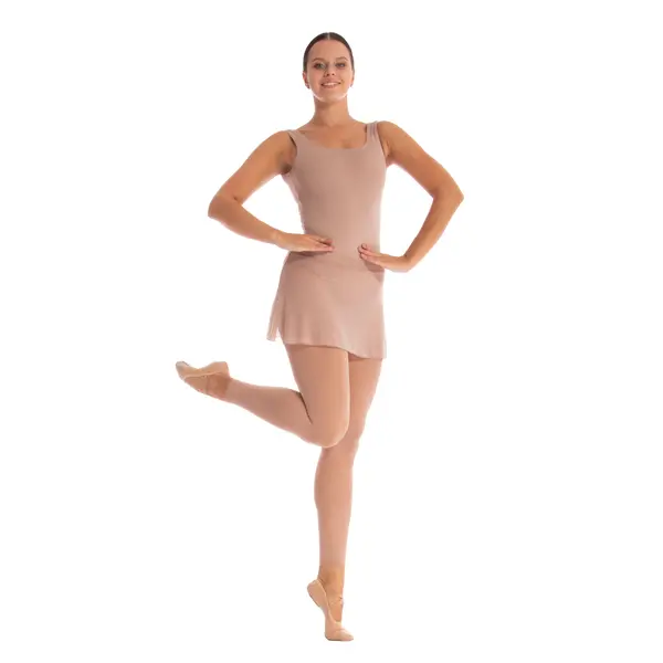 Dansez Vous Lara, Damen-Trikot mit breiten Trägern