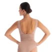 Dansez Vous Lara, Damen-Trikot mit breiten Trägern Dansez Vous Lara, Damen-Trikot mit breiten Trägern