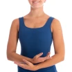 Dansez Vous Lara, Damen-Trikot mit breiten Trägern Dansez Vous Lara, Damen-Trikot mit breiten Trägern