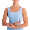 Dansez Vous Lara, Damen-Trikot mit breiten Trägern Dansez Vous Lara, Damen-Trikot mit breiten Trägern