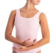 Dansez Vous Lara, Damen-Trikot mit breiten Trägern Dansez Vous Lara, Damen-Trikot mit breiten Trägern