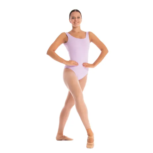 Dansez Vous Lara, Damen-Trikot mit breiten Trägern