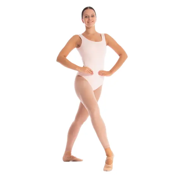 Dansez Vous Lara, Damen-Trikot mit breiten Trägern