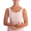 Dansez Vous Lara, Damen-Trikot mit breiten Trägern Dansez Vous Lara, Damen-Trikot mit breiten Trägern