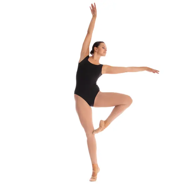 Dansez Vous Lara, Damen-Trikot mit breiten Trägern