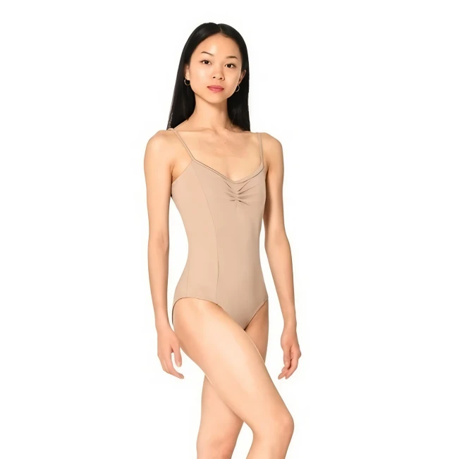 Lisa, Damen-Trikot - Blau - Indigo