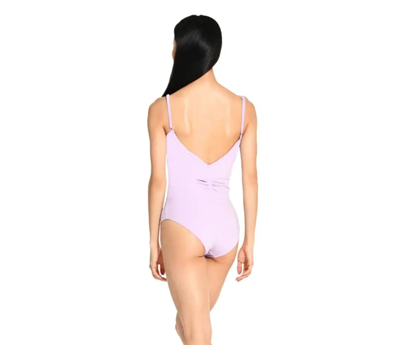 Lisa, Trikot für Damen – Violett – lavender