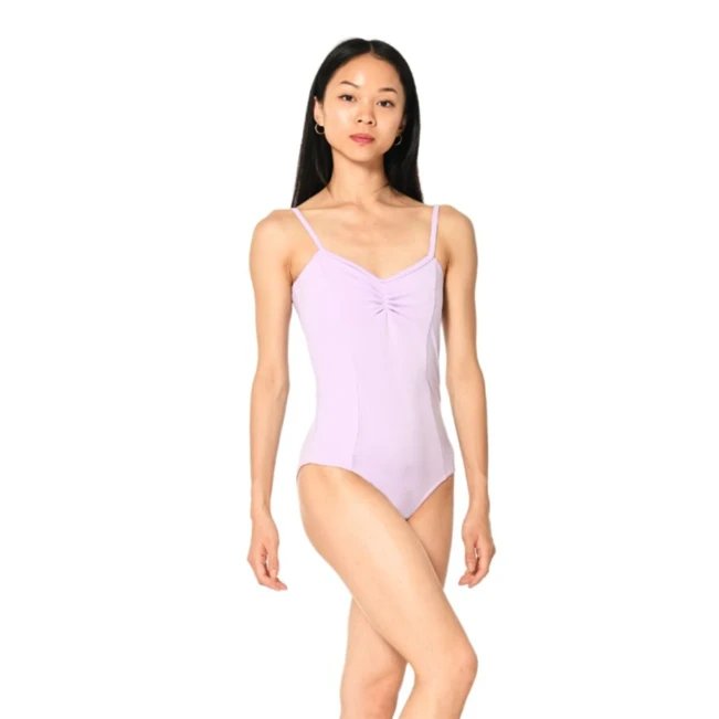 Lisa, Damen-Trikot - Blau - Indigo