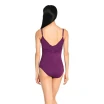 Lisa, Damen-Trikot - Blau - Indigo