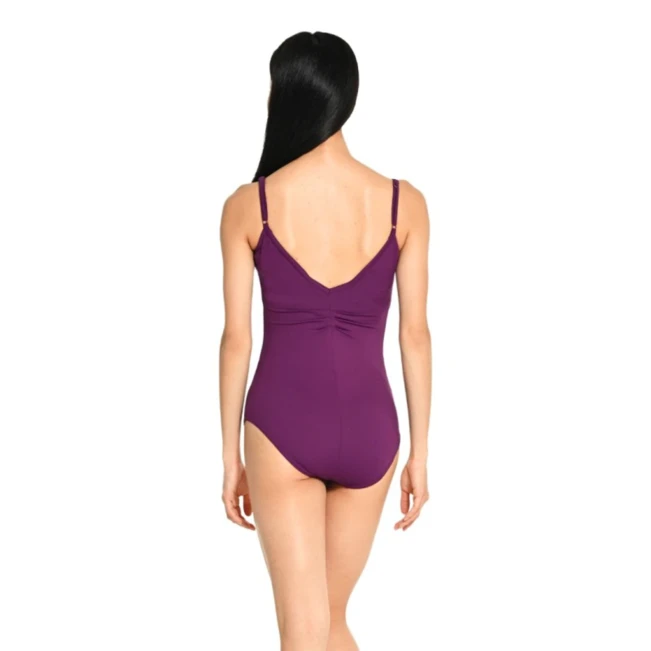 Lisa, Damen-Trikot - Blau - Indigo