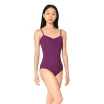 Lisa, Damen-Trikot - Blau - Indigo