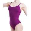 Dansez Vous Lora, Damen-Balletttrikot - Violett - Aubergine