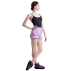 Dansez Vous Lora, Damen-Balletttrikot - Schwarz Dansez Vous Lora, Damen-Balletttrikot - Schwarz