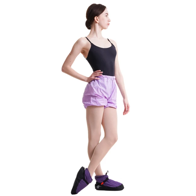 Dansez Vous Lora, Damen-Balletttrikot Dansez Vous Lora, Damen-Balletttrikot - Schwarz