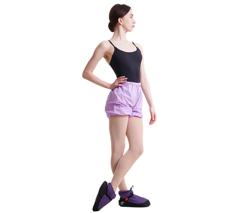 Dansez Vous Lora, Damen-Balletttrikot Dansez Vous Lora, Damen-Balletttrikot - Schwarz