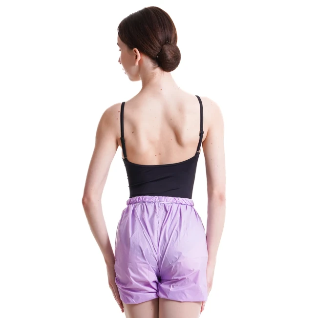 Dansez Vous Lora, Damen-Balletttrikot - Schwarz Dansez Vous Lora, Damen-Balletttrikot - Schwarz