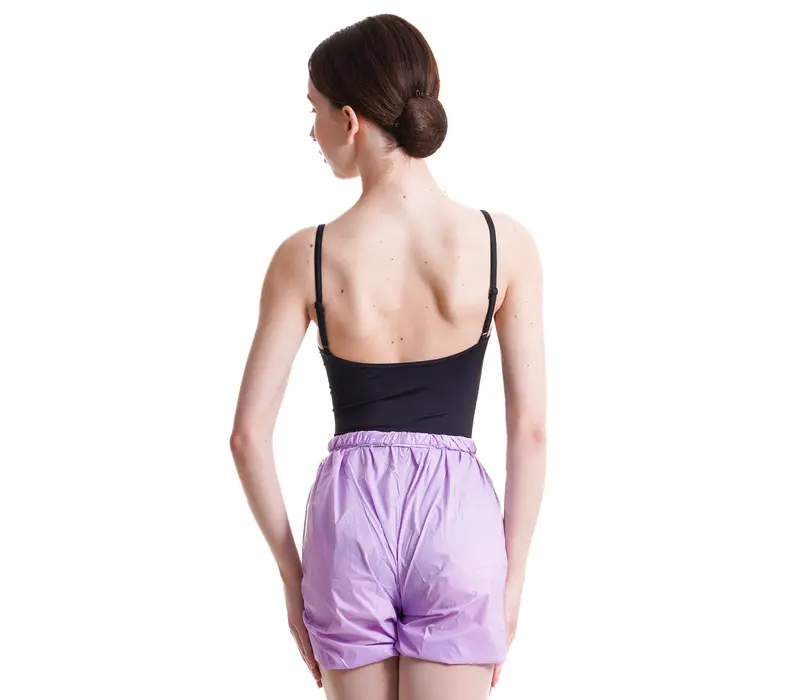 Dansez Vous Lora, Damen-Balletttrikot - Schwarz Dansez Vous Lora, Damen-Balletttrikot - Schwarz