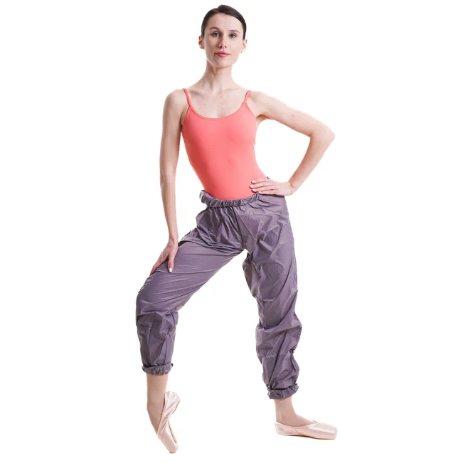 Dansez Vous Lora, Damen-Balletttrikot Dansez Vous Lora, Damen-Balletttrikot – Pfirsich – peach
